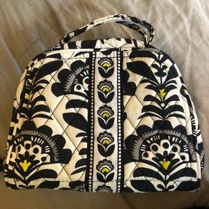 Vera bradley travel jewelry organizer